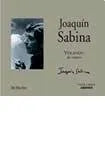 Joaquin Sabina Volalando De Catorce - Icaro Libros