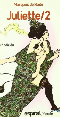 Libro Juliette/2