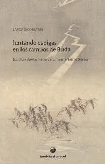 Libro Juntando Espigas En Los Campos De Buda E