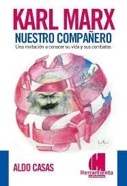 Libro Karl Marx, Nuestro Compañero