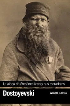Libro La Aldea De Stepanchikovo Y Sus Moradore