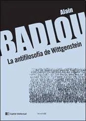 La Antifilosofia De Wittgenstein