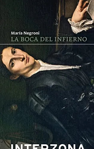 Libro La Boca Del Infierno
