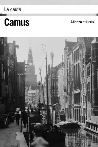 La Caida - Icaro Libros