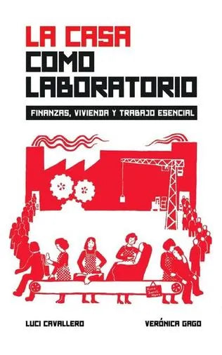 Libro La Casa Como Laboratorio Finanzas, Vivie