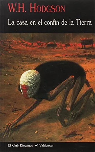 Libro La Casa En El Confin De La Tierra