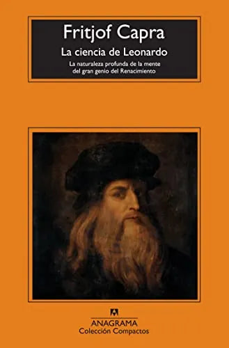 Libro La Ciencia De Leonardo