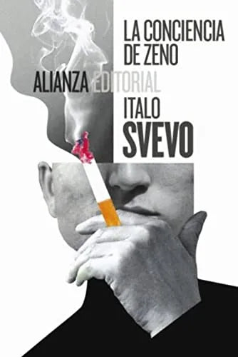 Libro La Conciencia De Zeno