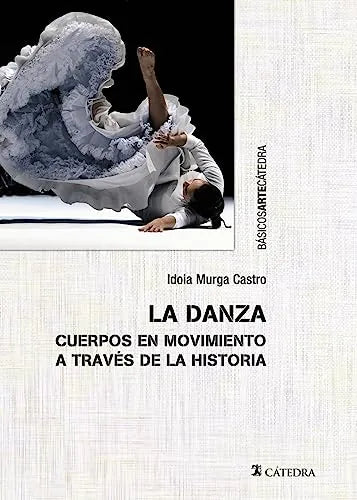Libro La Danza Cuerpos En Movimientos A Trave
