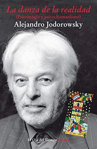 Libro La Danza De La Realidad