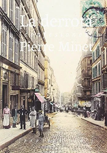 Libro La Derrota Confesiones