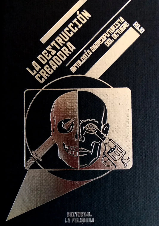 Libro La Destruccion Creadora
