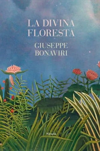 Libro La Divina Floresta