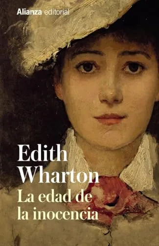 Libro La Edad De La Inocencia