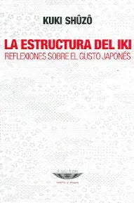 La Estructura Del Ki - Icaro Libros