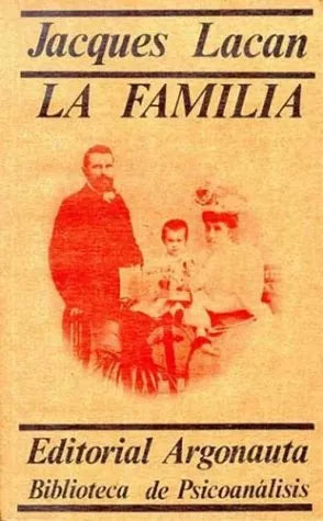 Libro La Familia