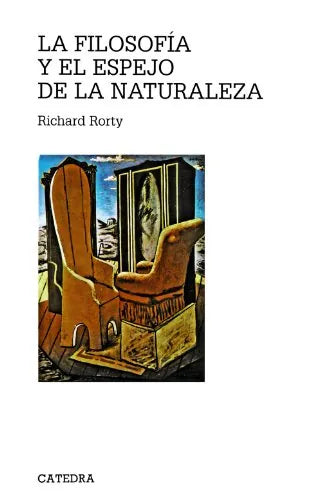 Libro La Filosofia Y El Espejo De La Naturalez