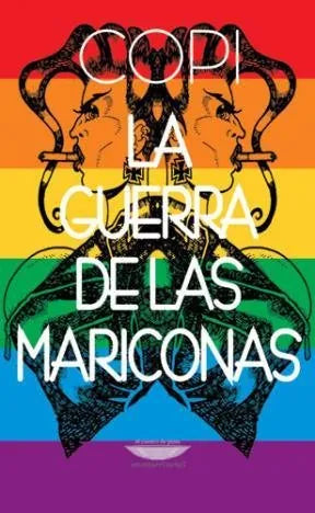 Libro La Guerra De Las Mariconas