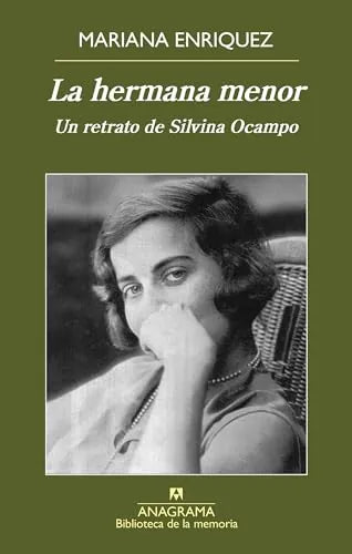 Libro La Hermana Menor