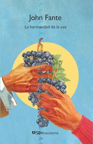 Libro La Hermandad De La Uva