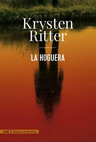 Libro La Hoguera