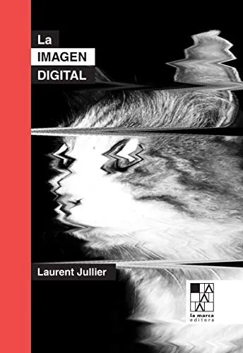 Libro La Imagen Digital