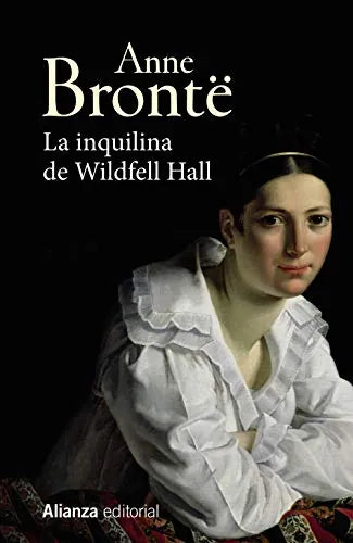 Libro La Inquilina De Wildfell Hall