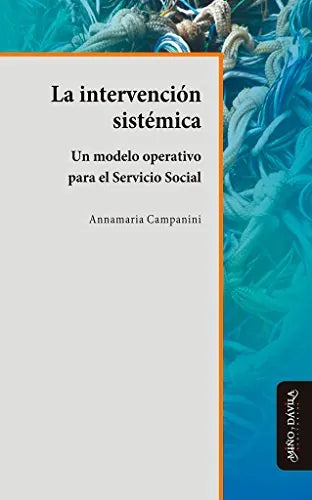 Libro La Intervencion Sistematica Un Modelo Op