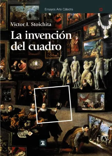 Libro La Invencion Del Ciuadro
