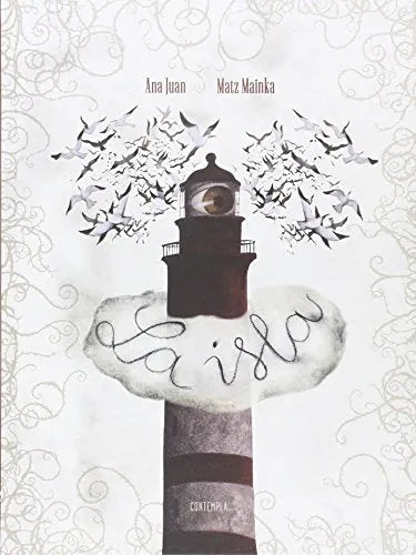 Libro La Isla