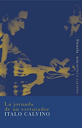 Libro La Jornada De Un Escrutador