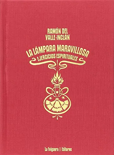 La Lampara Maravillosa, Ejercicios Espir