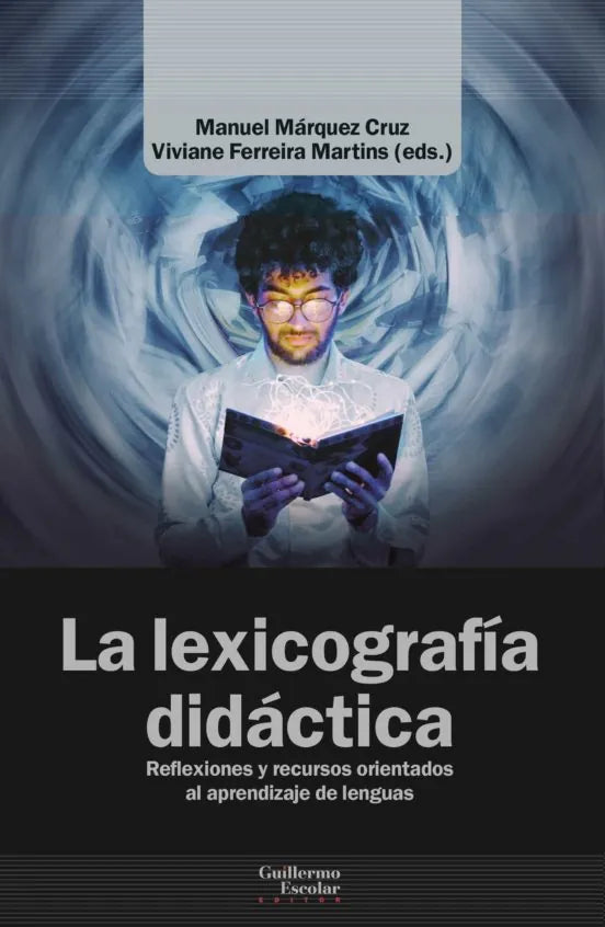 Libro La Lexicografia Didactica