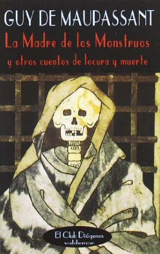 Libro La Madre De Los Monstruos