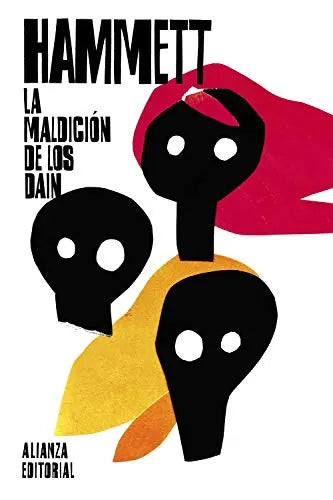 Libro La Maldicion De Los Dain