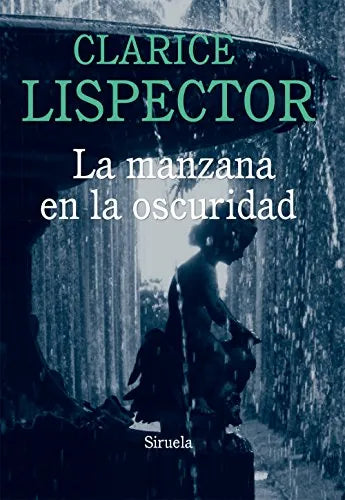 Libro La Manzana En La Oscuridad
