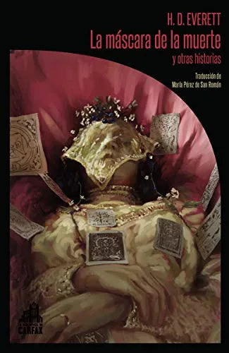 Libro La Mascara De La Muerte Y Otras Historia