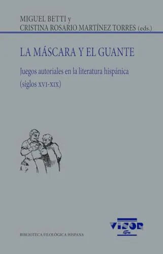 Libro La Mascara Y El Guante