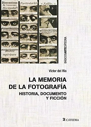Libro La Memoria De La Fotografia Historia Doc