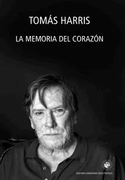 Libro LA MEMORIA DEL CORAZON de HARRIS TOMAS en Colombia, poesia