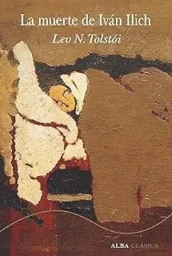 Libro La Muerte De Ivan Ilich