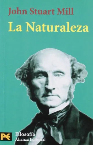 Libro La Naturaleza
