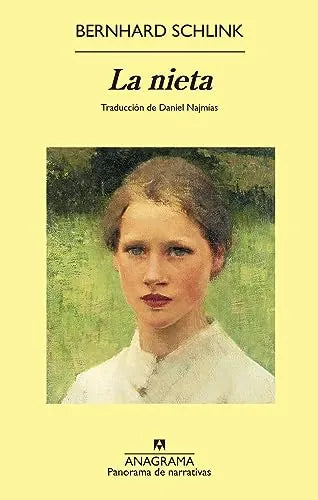Libro La Nieta