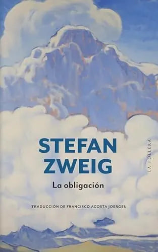 Libro La Obligacion