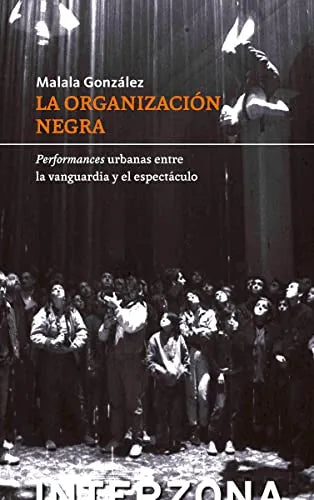 Libro La Organizacion Negra