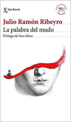 Libro La Palabra Del Mundo