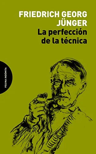 La Perfeccion De La Tecnica - Icaro Libros