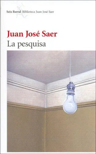 Libro La Pesquisa