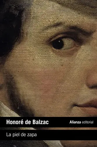 Libro La Piel De Zapa