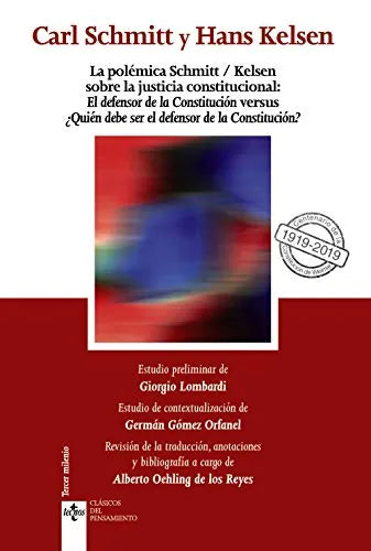 La Polemica Smith/Kelsen, Sobre La Justi - Icaro Libros
